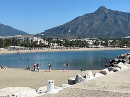 Prime Location Puerto Banus Nueva Andalucia
