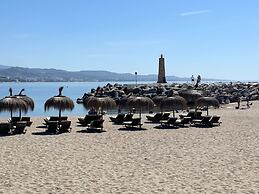 Prime Location Puerto Banus Nueva Andalucia