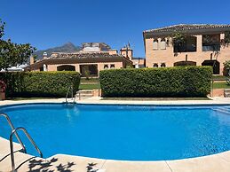 Prime Location Puerto Banus Nueva Andalucia