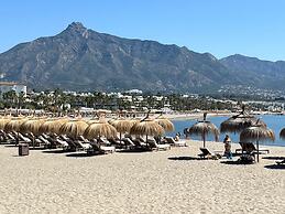 Prime Location Puerto Banus Nueva Andalucia