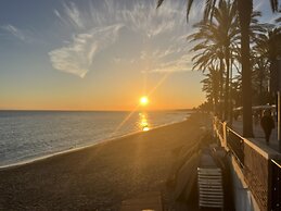 Prime Location Puerto Banus Nueva Andalucia