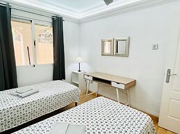 Prime Location Puerto Banus Nueva Andalucia