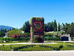Prime Location Puerto Banus Nueva Andalucia