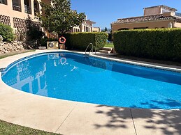 Prime Location Puerto Banus Nueva Andalucia