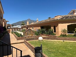 Prime Location Puerto Banus Nueva Andalucia