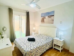 Prime Location Puerto Banus Nueva Andalucia