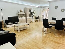 Prime Location Puerto Banus Nueva Andalucia