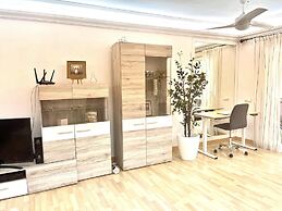 Prime Location Puerto Banus Nueva Andalucia