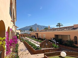 Prime Location Puerto Banus Nueva Andalucia