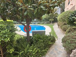 Prime Location Puerto Banus Nueva Andalucia
