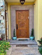 3BD Elegant Villa SJD Cabo Golf Course