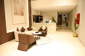 Afal Serviced Apartments - Al-Munsiyah