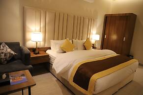 Afal Serviced Apartments - Al-Munsiyah