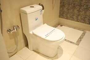 Afal Serviced Apartments - Al-Munsiyah
