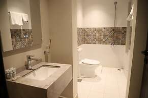 Afal Serviced Apartments - Al-Munsiyah