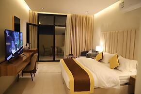 Afal Serviced Apartments - Al-Munsiyah