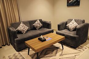 Afal Serviced Apartments - Al-Munsiyah