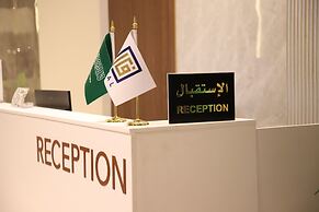 Afal Serviced Apartments - Al-Munsiyah