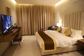 Afal Serviced Apartments - Al-Munsiyah
