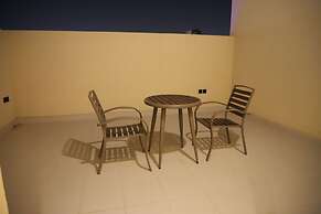 Afal Serviced Apartments - Al-Munsiyah