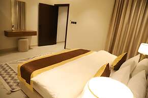 Afal Serviced Apartments - Al-Munsiyah