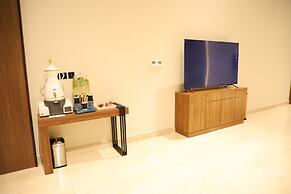 Afal Serviced Apartments - Al-Munsiyah