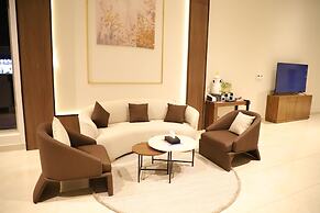 Afal Serviced Apartments - Al-Munsiyah