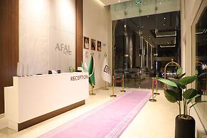 Afal Serviced Apartments - Al-Munsiyah