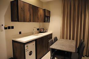 Afal Serviced Apartments - Al-Munsiyah
