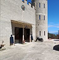CASTILLO ROMA HOTEL