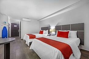 BeWow Hotel Querétaro