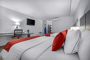 BeWow Hotel Querétaro