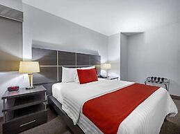 BeWow Hotel Querétaro