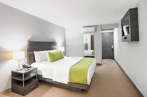 BeWow Hotel Querétaro