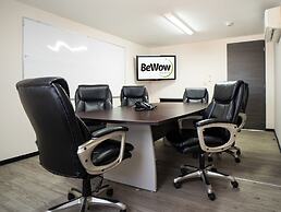 BeWow Hotel Querétaro