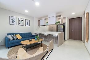 PORTANOVA SUITES by ADVENTU