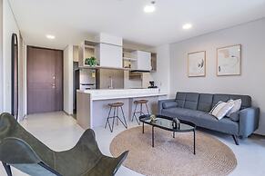 PORTANOVA SUITES by ADVENTU