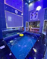 Atlantis Hotel Chalets