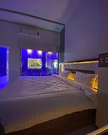 Atlantis Hotel Chalets