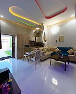 Atlantis Hotel Chalets