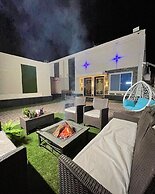 Atlantis Hotel Chalets