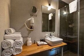 Magna Chalet Otel