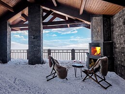 Magna Chalet Otel
