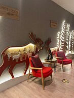 Magna Chalet Otel