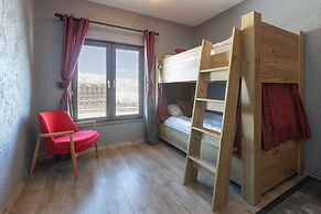 Magna Chalet Otel
