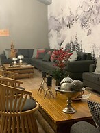 Magna Chalet Otel