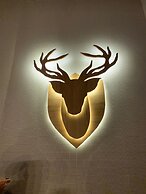 Magna Chalet Otel
