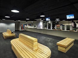 Magna Chalet Otel