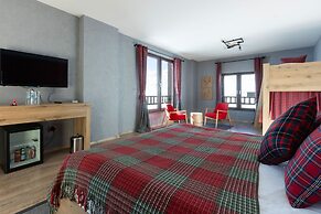 Magna Chalet Otel