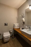 Magna Chalet Otel